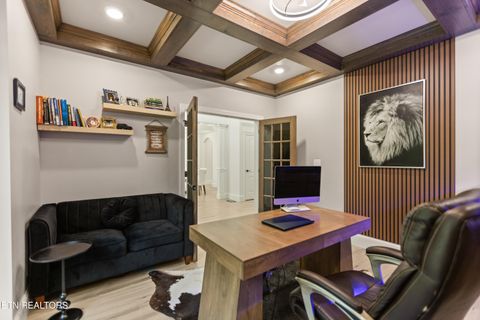 Tiny photo for 5024 Skyview Dr, Knoxville, TN 37917 (MLS # 1335556)