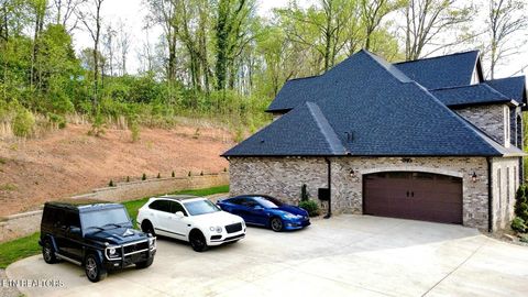 Tiny photo for 5024 Skyview Dr, Knoxville, TN 37917 (MLS # 1335556)