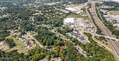 Tiny photo for 5024 Skyview Dr, Knoxville, TN 37917 (MLS # 1335556)