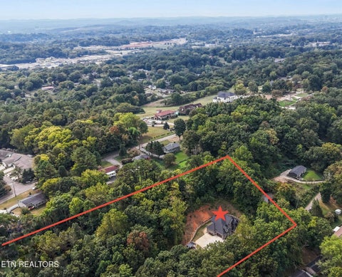 Tiny photo for 5024 Skyview Dr, Knoxville, TN 37917 (MLS # 1335556)