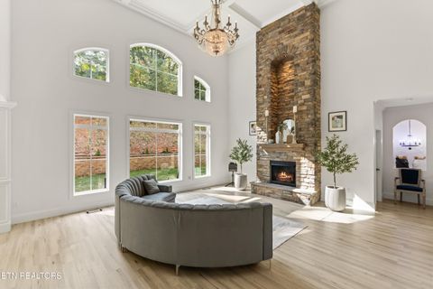 Tiny photo for 5024 Skyview Dr, Knoxville, TN 37917 (MLS # 1335556)