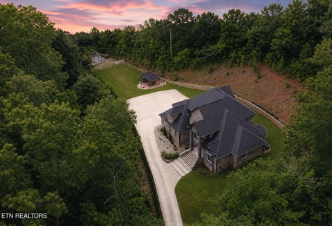 Tiny photo for 5024 Skyview Dr, Knoxville, TN 37917 (MLS # 1335556)