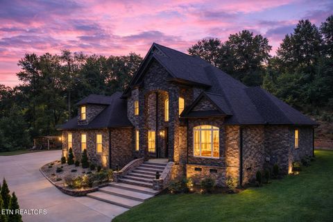 Photo of 5024 Skyview Dr, Knoxville, TN 37917 (MLS # 1335556)