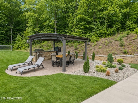 Tiny photo for 5024 Skyview Dr, Knoxville, TN 37917 (MLS # 1335556)
