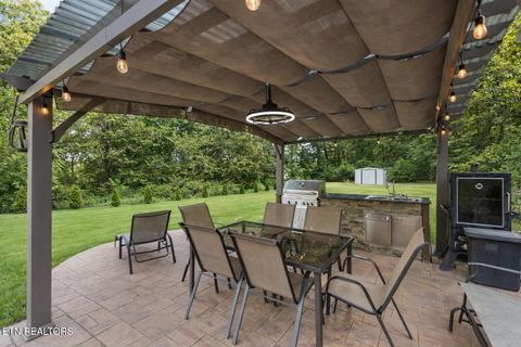 Tiny photo for 5024 Skyview Dr, Knoxville, TN 37917 (MLS # 1335556)