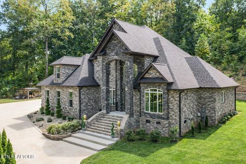 Tiny photo for 5024 Skyview Dr, Knoxville, TN 37917 (MLS # 1335556)