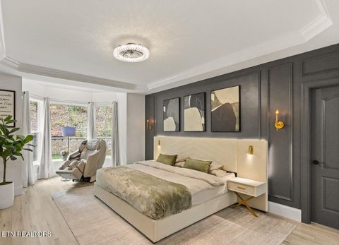 Tiny photo for 5024 Skyview Dr, Knoxville, TN 37917 (MLS # 1335556)