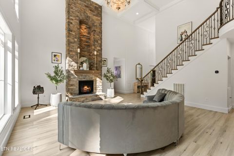 Tiny photo for 5024 Skyview Dr, Knoxville, TN 37917 (MLS # 1335556)