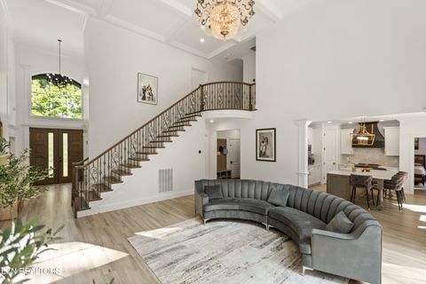 Tiny photo for 5024 Skyview Dr, Knoxville, TN 37917 (MLS # 1335556)