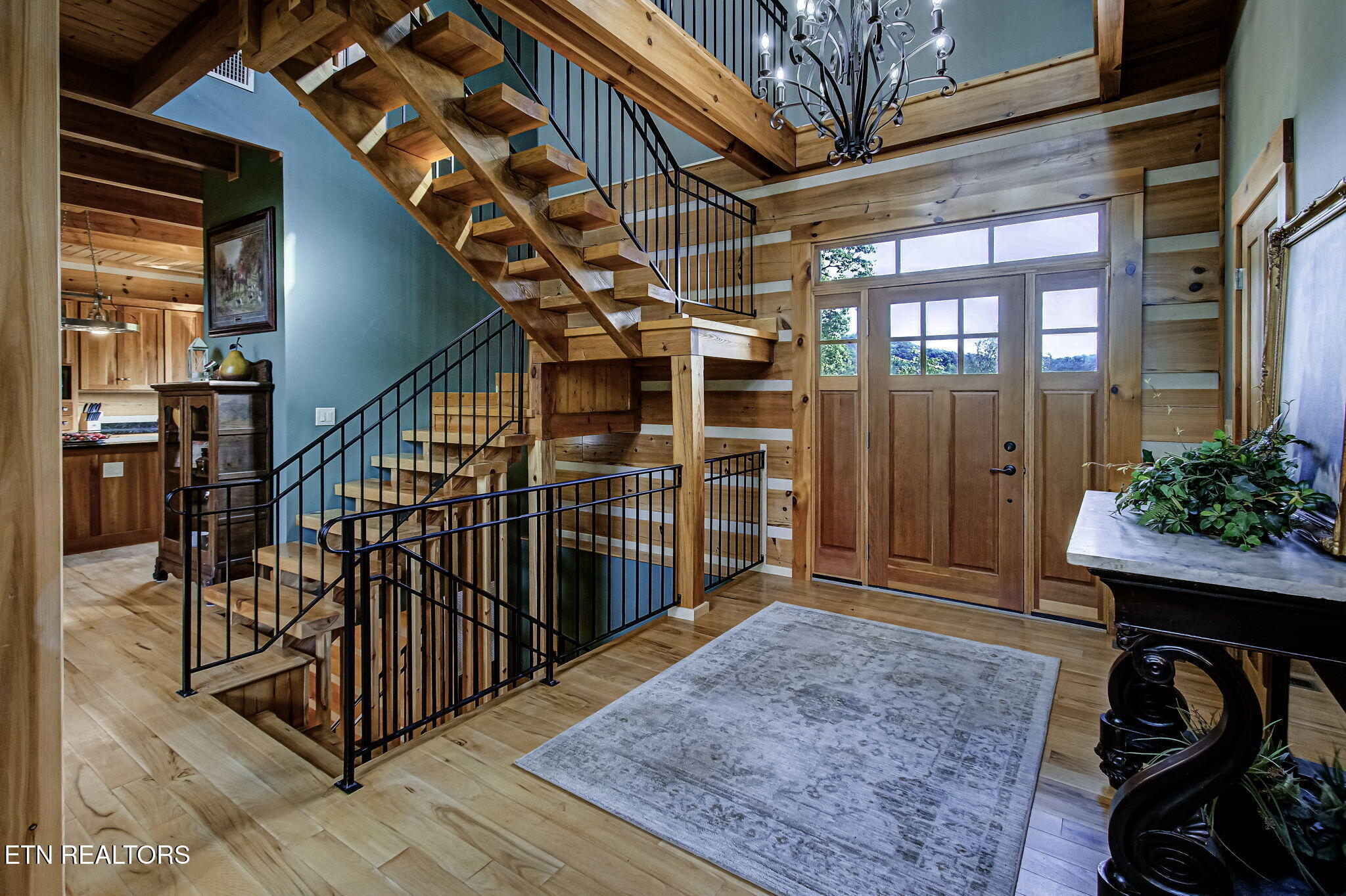 625 Cane Creek Mountain Rd