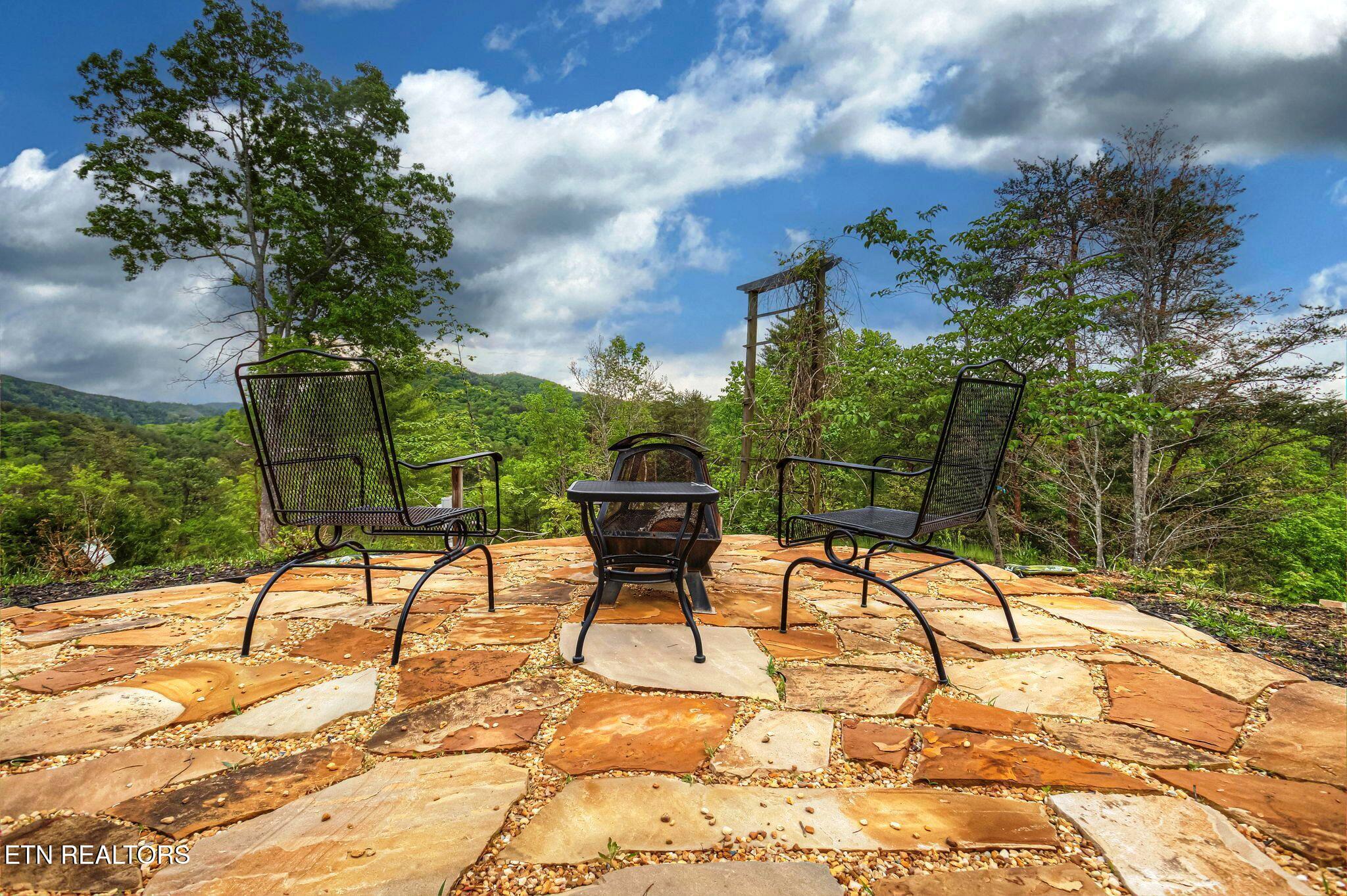 625 Cane Creek Mountain Rd