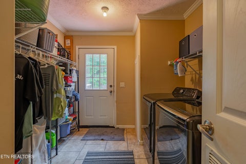 Tiny photo for 338 Old Clear Branch Lane, Rocky Top, TN 37769 (MLS # 1353163)