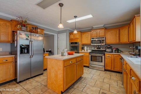 Tiny photo for 338 Old Clear Branch Lane, Rocky Top, TN 37769 (MLS # 1353163)