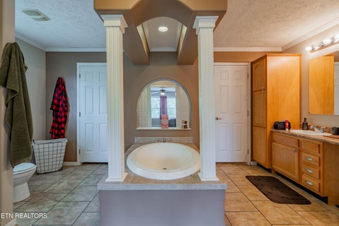 Tiny photo for 338 Old Clear Branch Lane, Rocky Top, TN 37769 (MLS # 1353163)