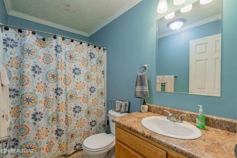 Tiny photo for 338 Old Clear Branch Lane, Rocky Top, TN 37769 (MLS # 1353163)