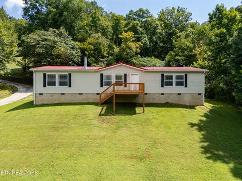 Photo of 338 Old Clear Branch Lane, Rocky Top, TN 37769 (MLS # 1353163)