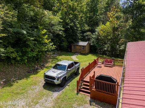 Tiny photo for 338 Old Clear Branch Lane, Rocky Top, TN 37769 (MLS # 1353163)