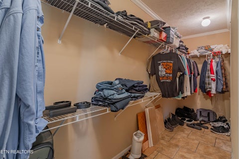 Tiny photo for 338 Old Clear Branch Lane, Rocky Top, TN 37769 (MLS # 1353163)