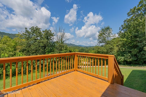 Tiny photo for 338 Old Clear Branch Lane, Rocky Top, TN 37769 (MLS # 1353163)