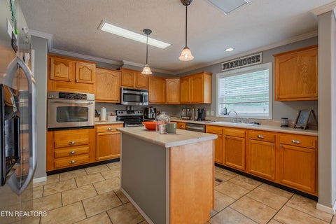 Tiny photo for 338 Old Clear Branch Lane, Rocky Top, TN 37769 (MLS # 1353163)