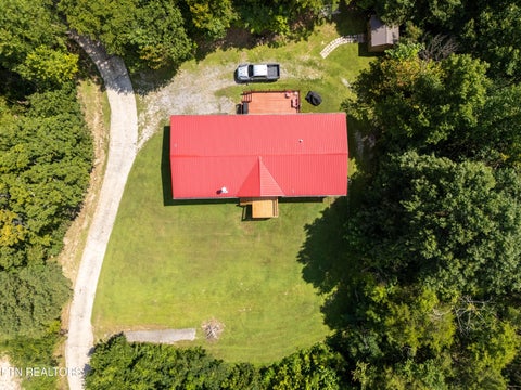 Tiny photo for 338 Old Clear Branch Lane, Rocky Top, TN 37769 (MLS # 1353163)