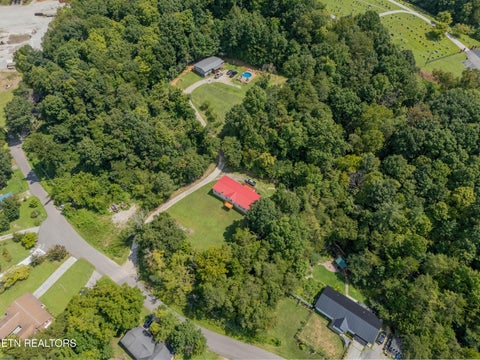Tiny photo for 338 Old Clear Branch Lane, Rocky Top, TN 37769 (MLS # 1353163)