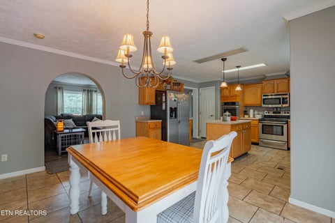Tiny photo for 338 Old Clear Branch Lane, Rocky Top, TN 37769 (MLS # 1353163)