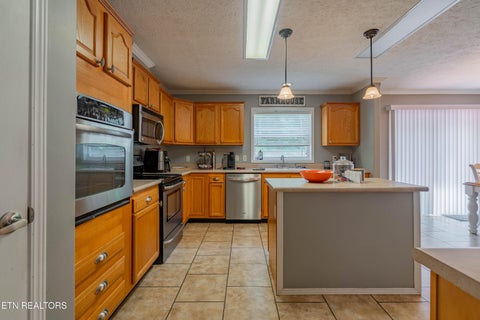 Tiny photo for 338 Old Clear Branch Lane, Rocky Top, TN 37769 (MLS # 1353163)