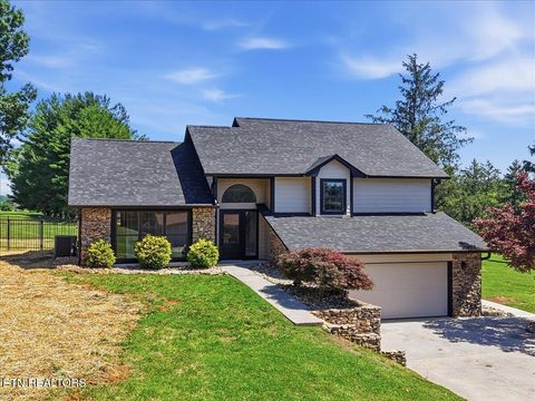 Tiny photo for 3514 E Atherton Lane, Baneberry, TN 37890 (MLS # 1343533)
