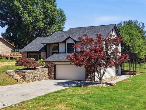 Tiny photo for 3514 E Atherton Lane, Baneberry, TN 37890 (MLS # 1343533)