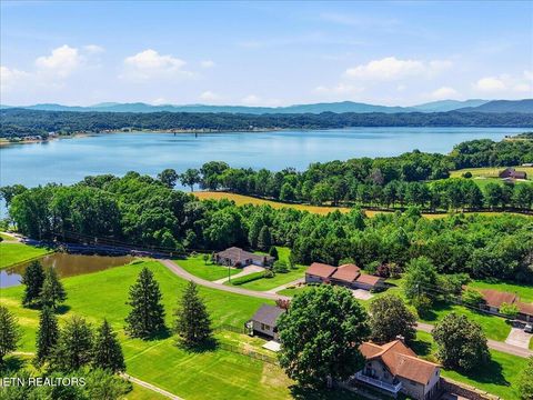 Tiny photo for 3514 E Atherton Lane, Baneberry, TN 37890 (MLS # 1343533)