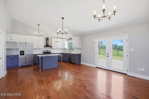 Tiny photo for 3514 E Atherton Lane, Baneberry, TN 37890 (MLS # 1343533)