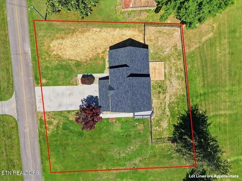 Tiny photo for 3514 E Atherton Lane, Baneberry, TN 37890 (MLS # 1343533)