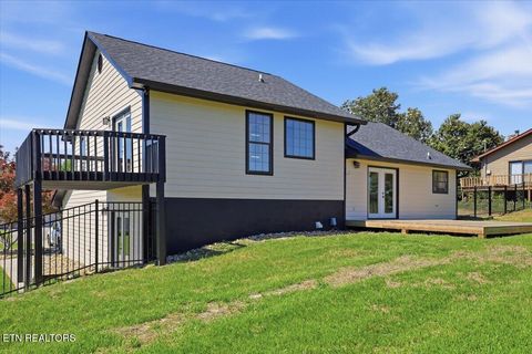 Tiny photo for 3514 E Atherton Lane, Baneberry, TN 37890 (MLS # 1343533)