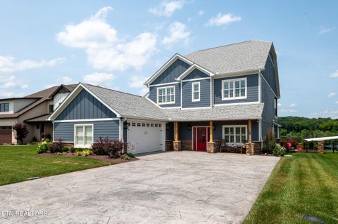 Photo of 555 Charleston Lgt LGT, Loudon, TN 37774 (MLS # 1352759)