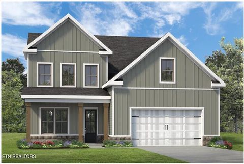 12179 Signal View Rd Knoxville TN 37932