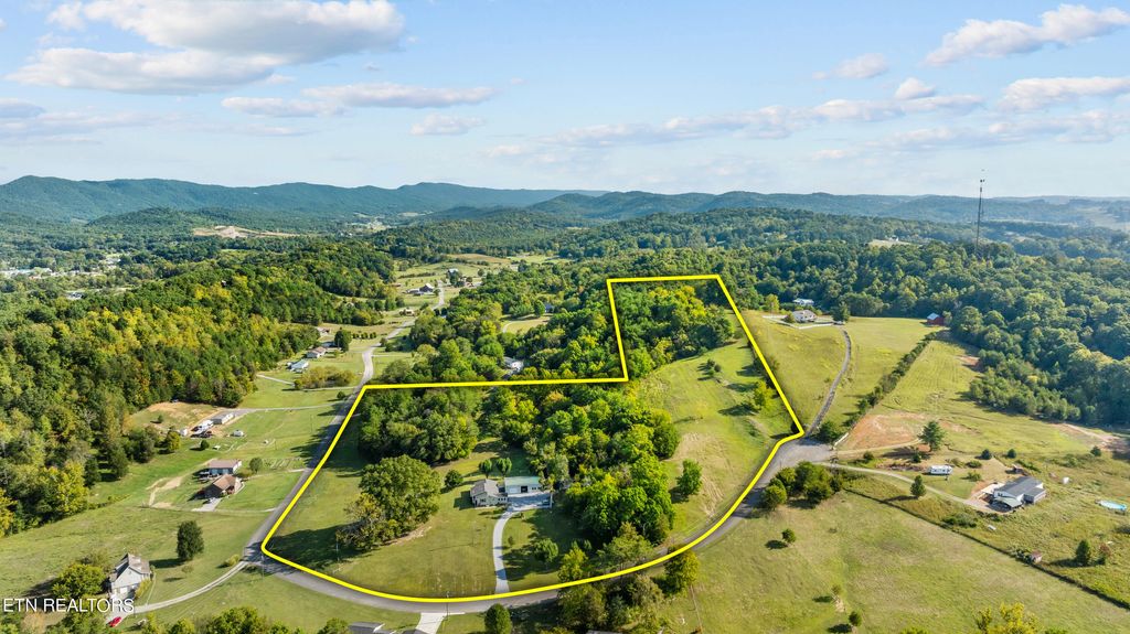 Photo of 507 Brandi Lane, Blaine, TN 37709 (MLS # 1277140)