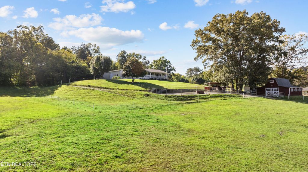 Photo of 507 Brandi Lane, Blaine, TN 37709 (MLS # 1277140)