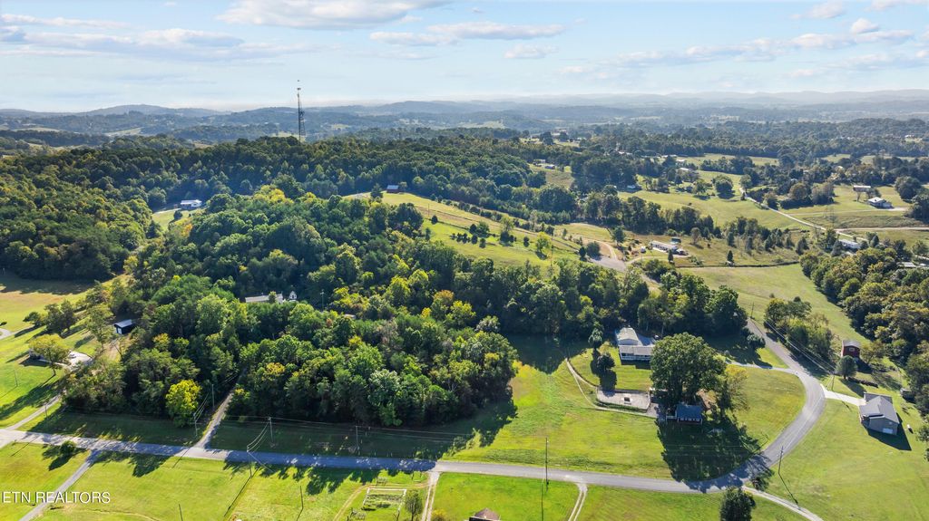 Photo of 507 Brandi Lane, Blaine, TN 37709 (MLS # 1277140)