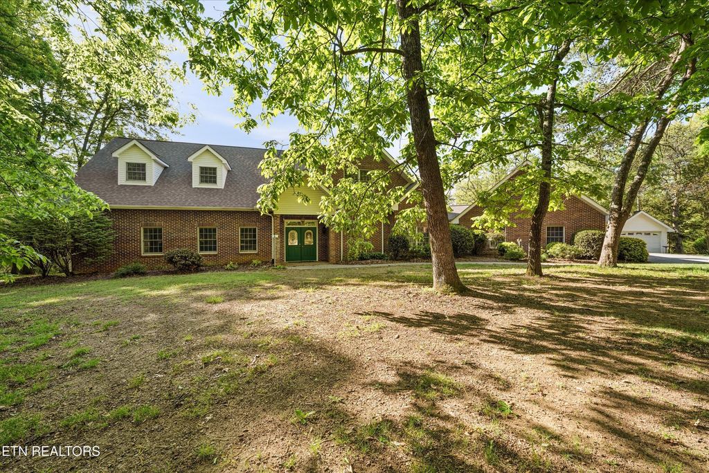 Photo of 2168 Ranch Rd, Dandridge, TN 37725 (MLS # 1337022)