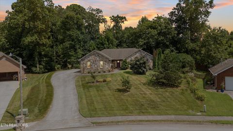 2249 Argonne Drive Maryville TN 37804