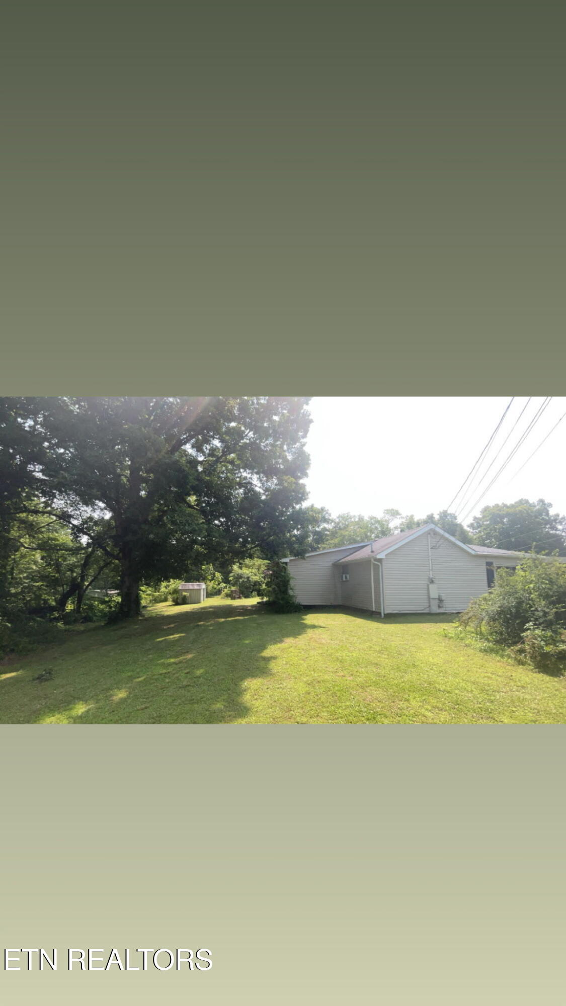 7311 Harvey Henry Rd