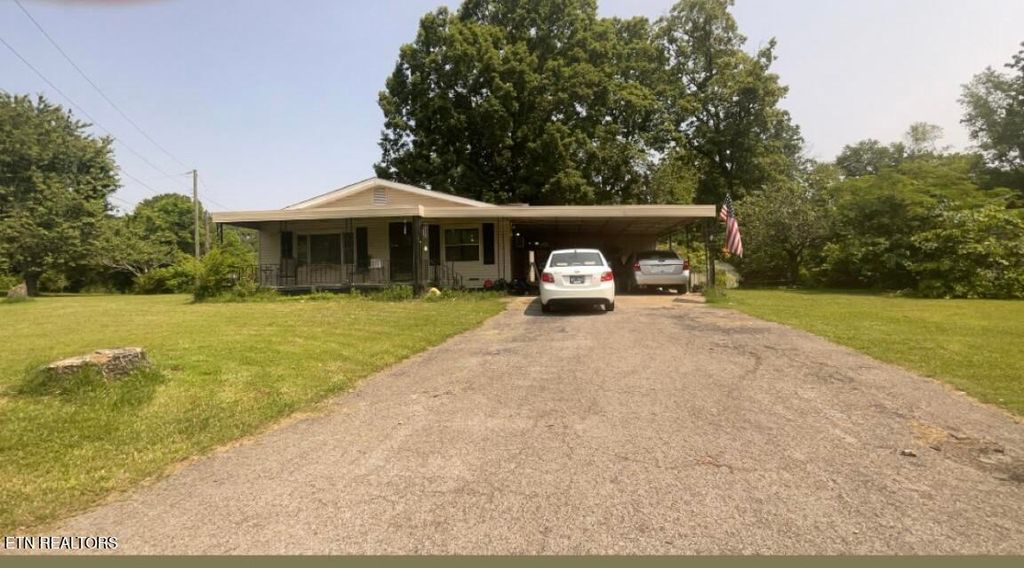Photo of 7311 Harvey Henry Rd, Corryton, TN 37721 (MLS # 1303461)