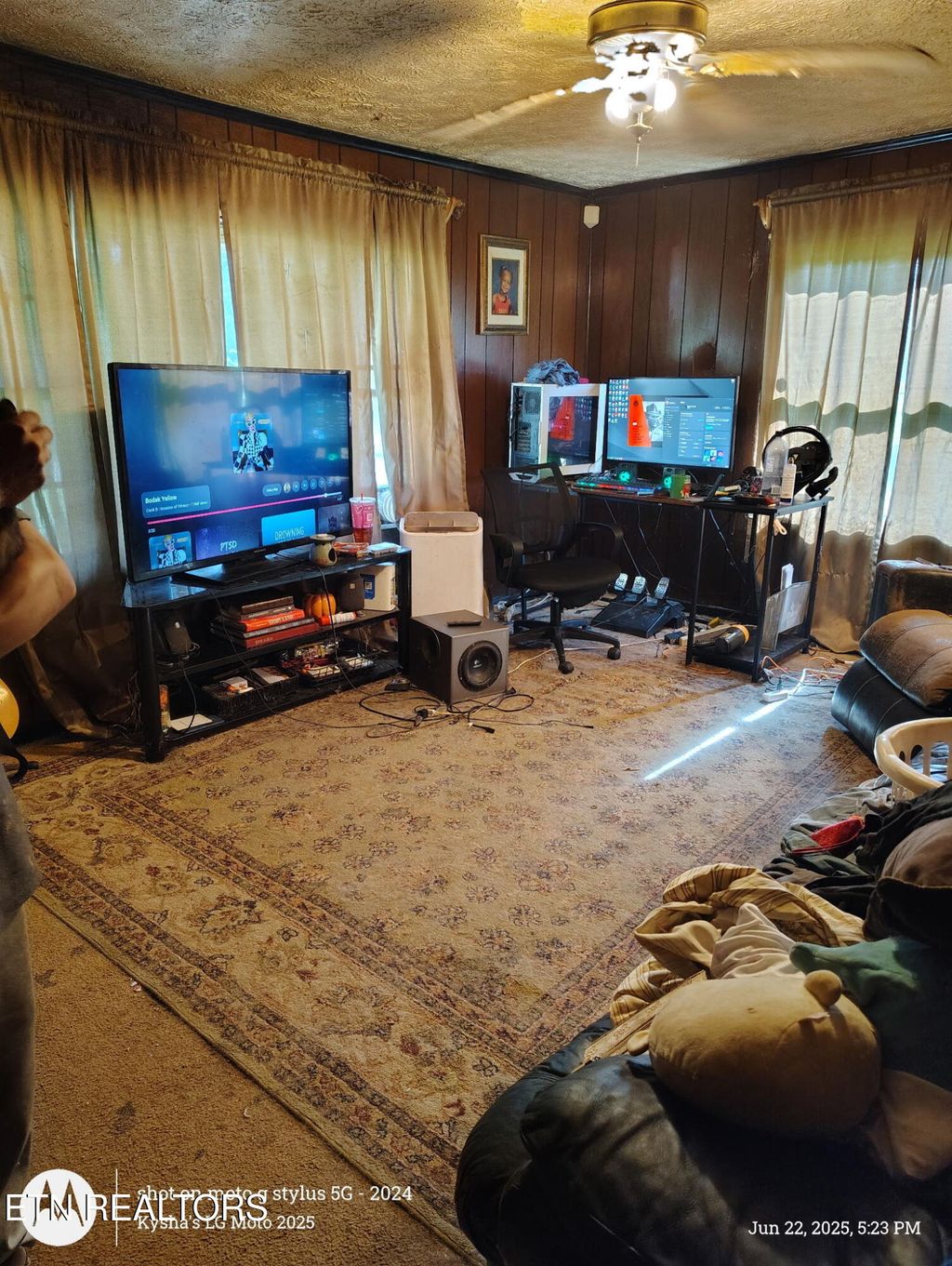 Photo of 7311 Harvey Henry Rd, Corryton, TN 37721 (MLS # 1303461)