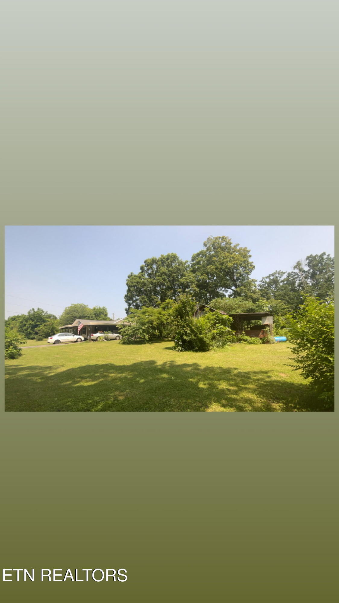 7311 Harvey Henry Rd