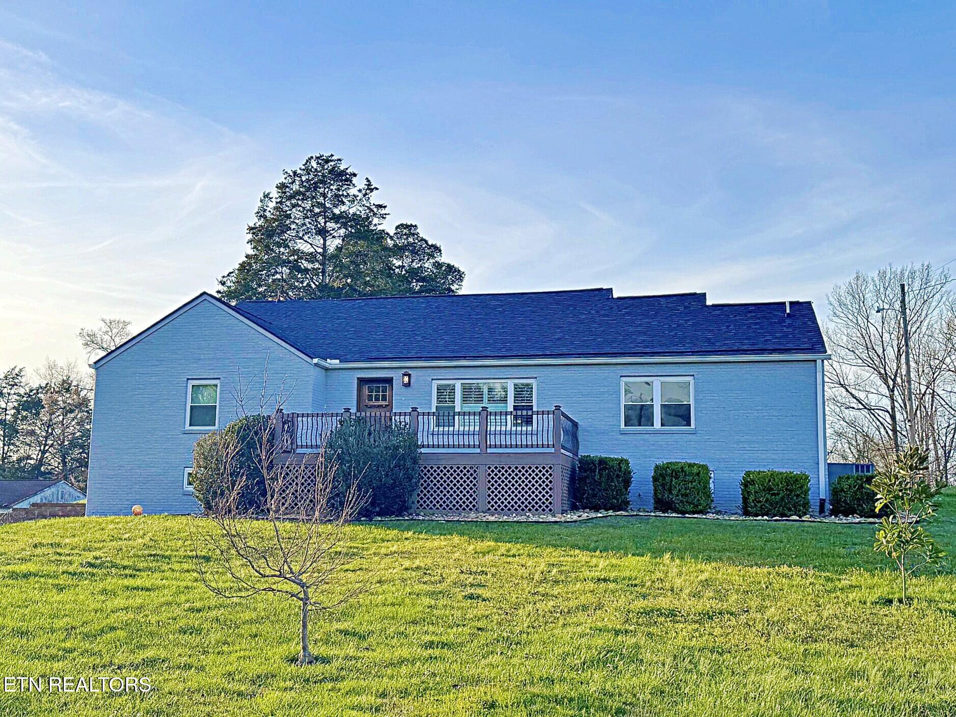 503 W Beaver Creek Drive