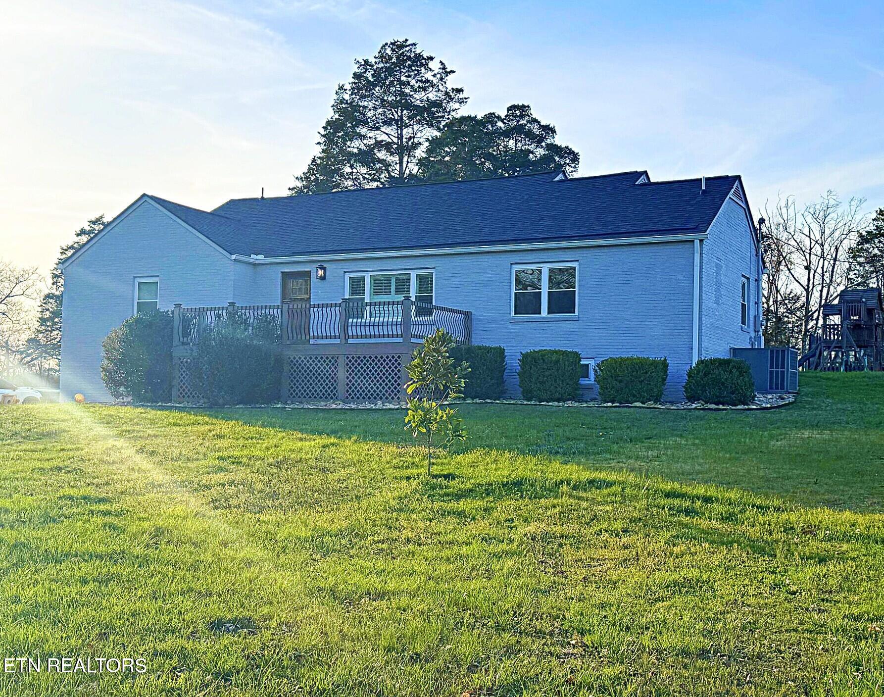 503 W Beaver Creek Drive