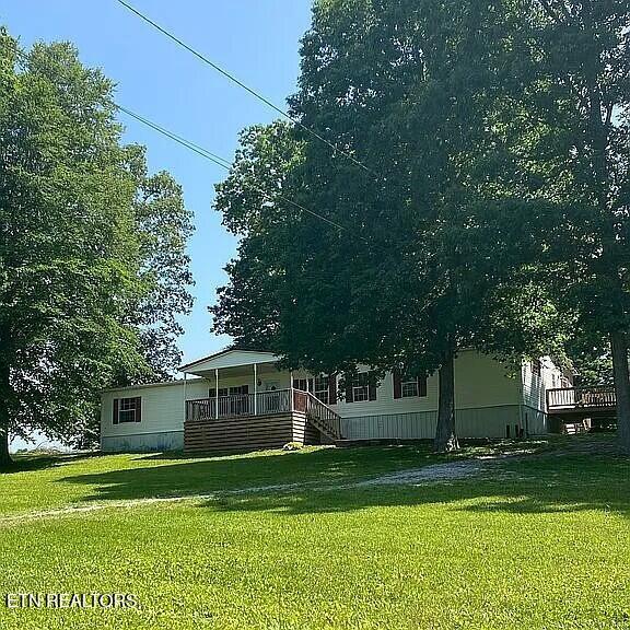 Photo of 717 Ross Lane, Winfield, TN 37892 (MLS # 1310004)