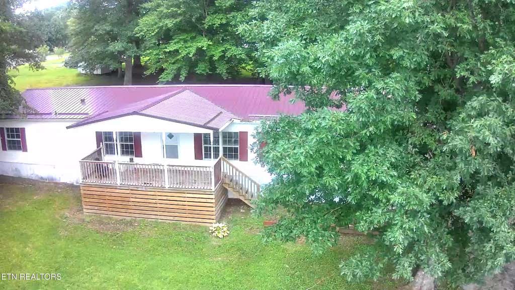 Photo of 717 Ross Lane, Winfield, TN 37892 (MLS # 1310004)