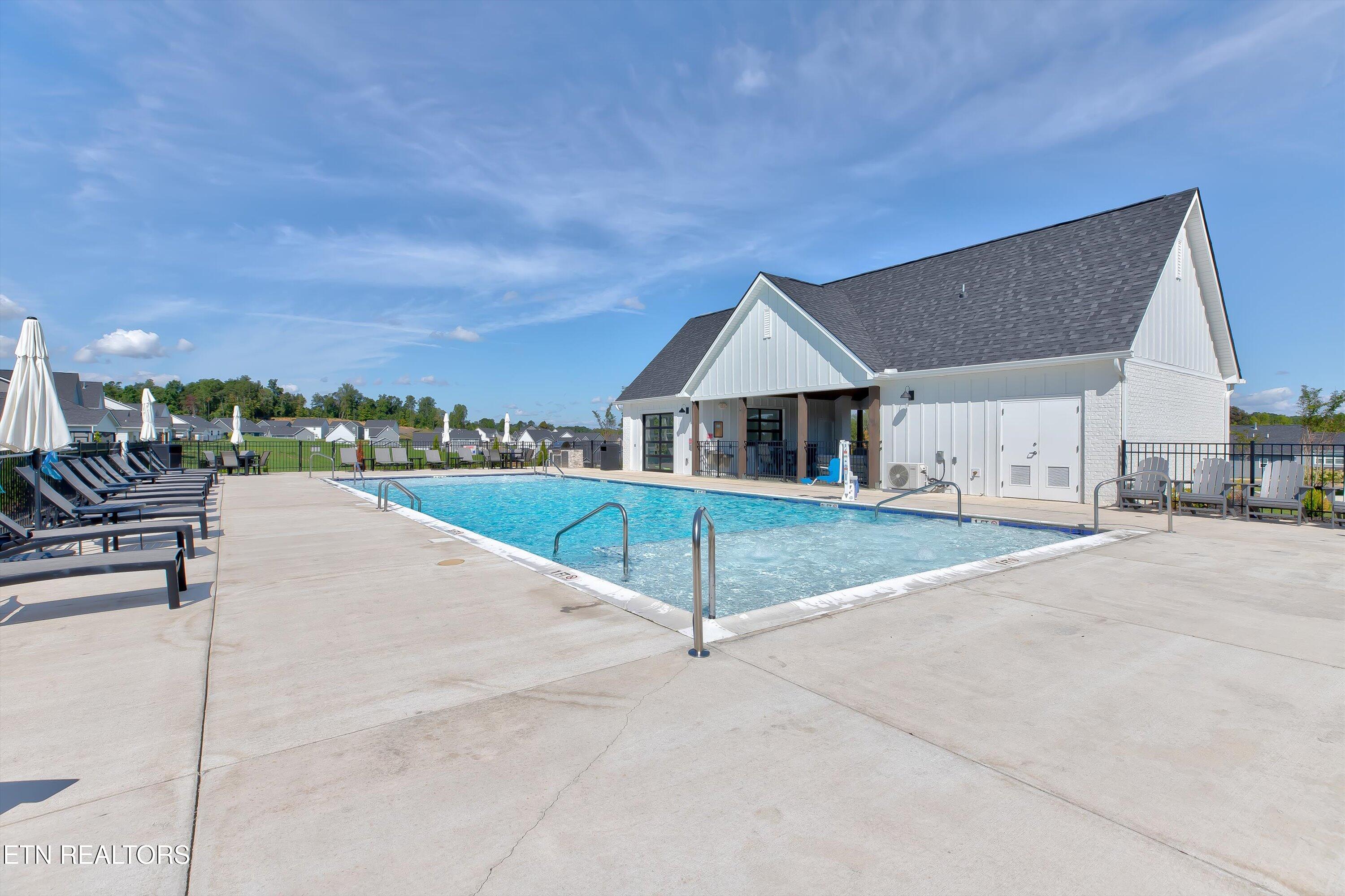 853 Berry Basket Drive